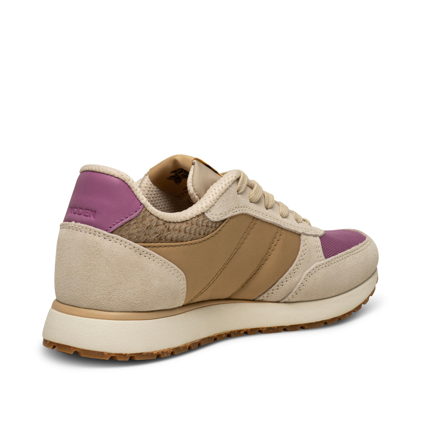 WODEN Ronja Sneakers 137 Mulberry Multi