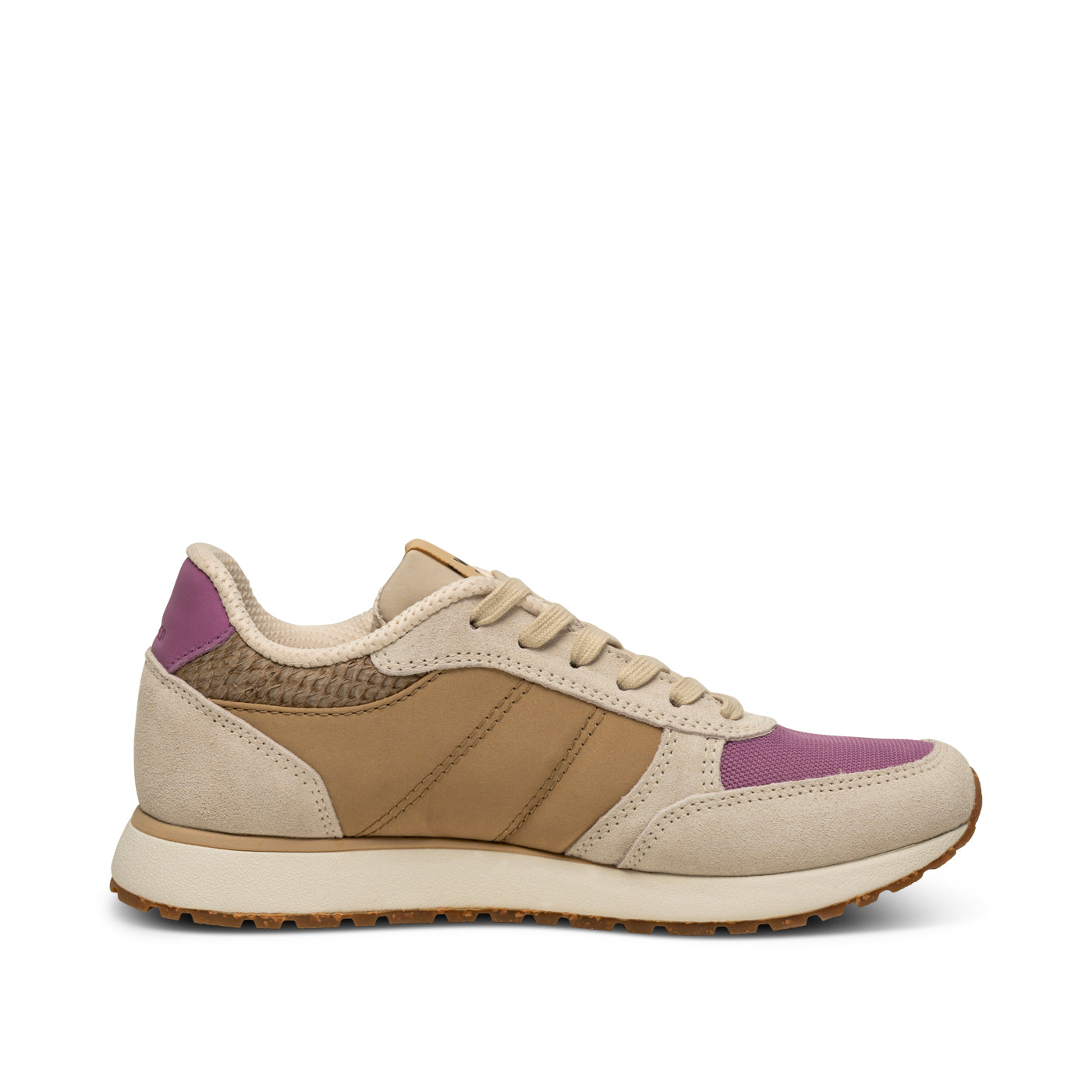 WODEN Ronja Sneakers 137 Mulberry Multi