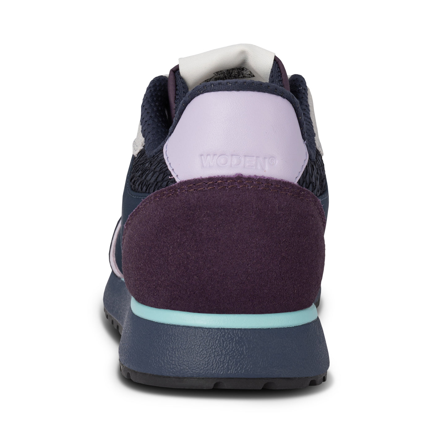 WODEN Ronja Sneakers 154 Navy Multi