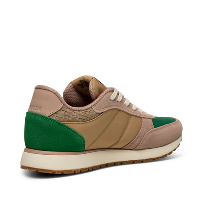 WODEN Ronja Sneakers 175 Basil Multi