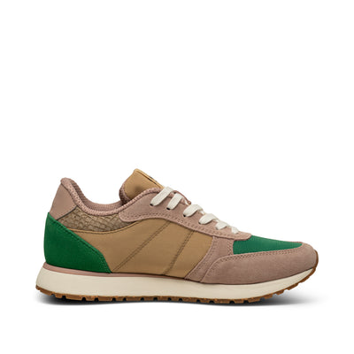 WODEN Ronja Sneakers 175 Basil Multi