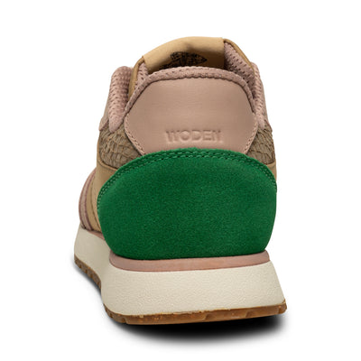 WODEN Ronja Sneakers 175 Basil Multi