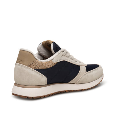 WODEN Ronja Sneakers 176 Navy/Sea Fog Grey