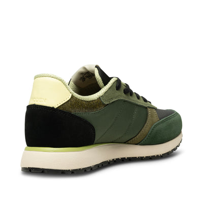 WODEN Ronja Sneakers 296 Dark Forest