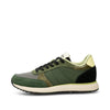 WODEN Ronja Sneakers 296 Dark Forest