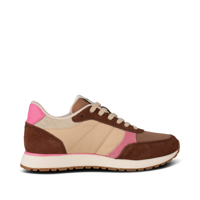 WODEN Ronja Sneakers 315 Sepia Multi