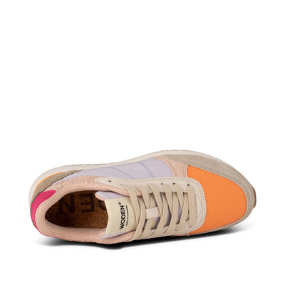 WODEN Ronja Sneakers 320 Space Multi