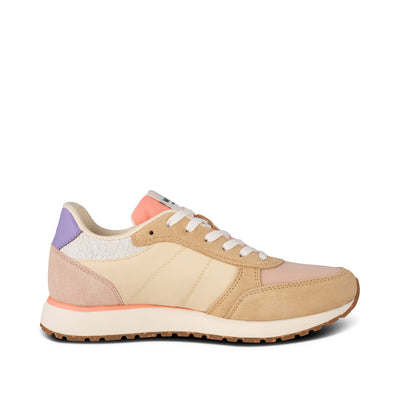 WODEN Ronja Sneakers 321 Powder Multi