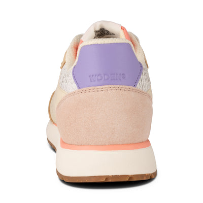 WODEN Ronja Sneakers 321 Powder Multi