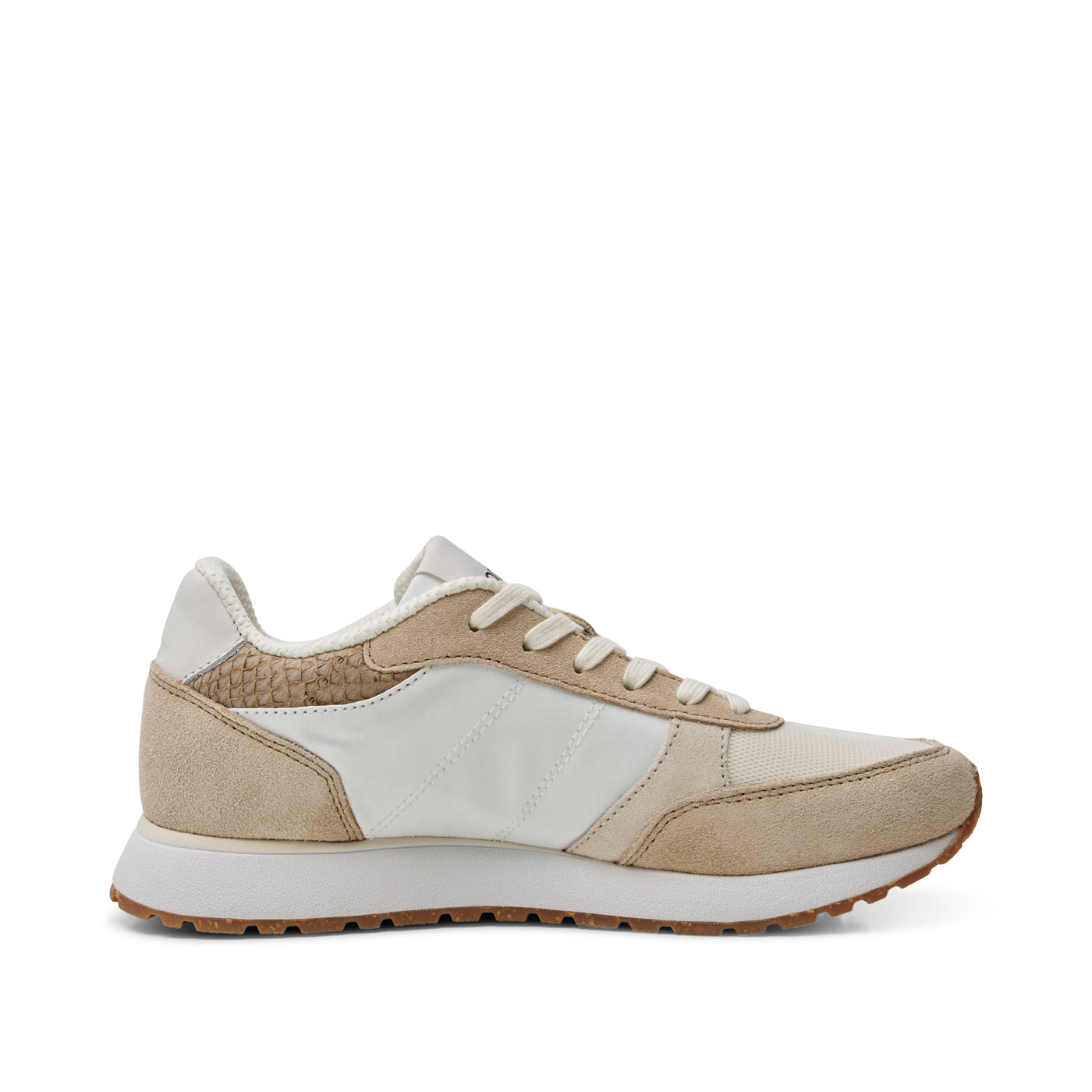 WODEN Ronja Sneakers 511 Blanc de Blanc