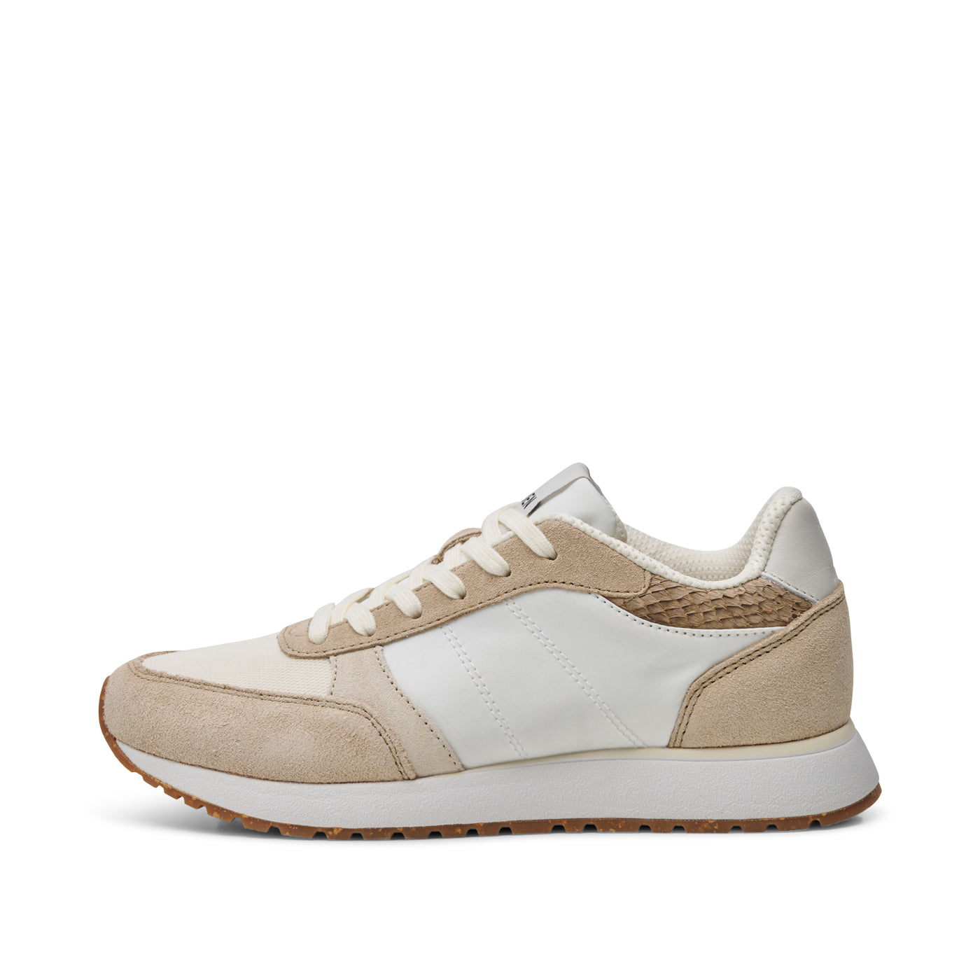 WODEN Ronja Sneakers 511 Blanc de Blanc