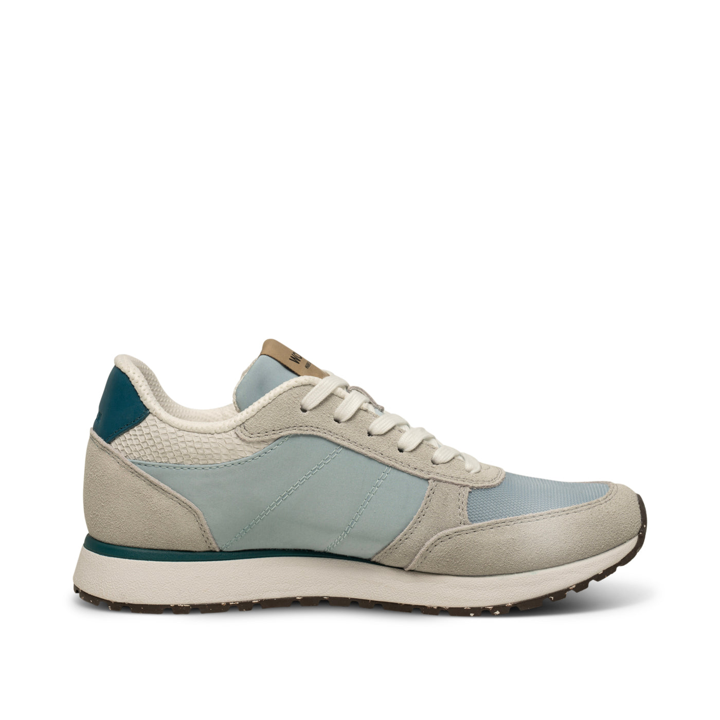 WODEN Ronja Sneakers 522 Ice Blue