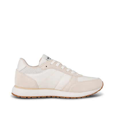 WODEN Ronja Sneakers 730 Whisper White