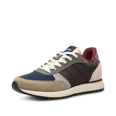 WODEN Ronja Sneakers 780 Fudge