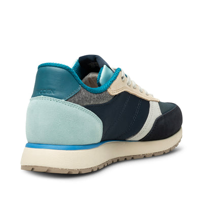 WODEN Ronja Sneakers 989 Arctic Ocean