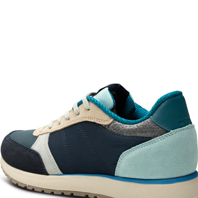 WODEN Ronja Sneakers 989 Arctic Ocean