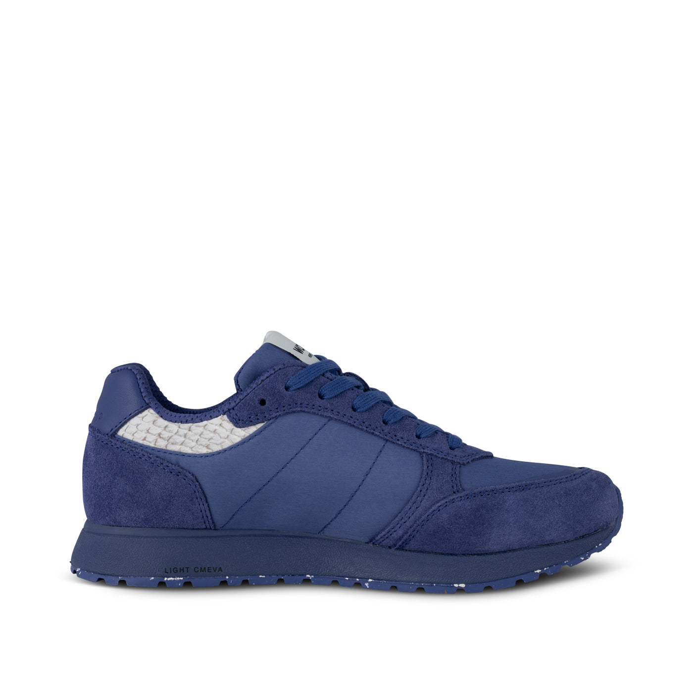 WODEN Ronja Fruit Sneakers 012 Blueberry