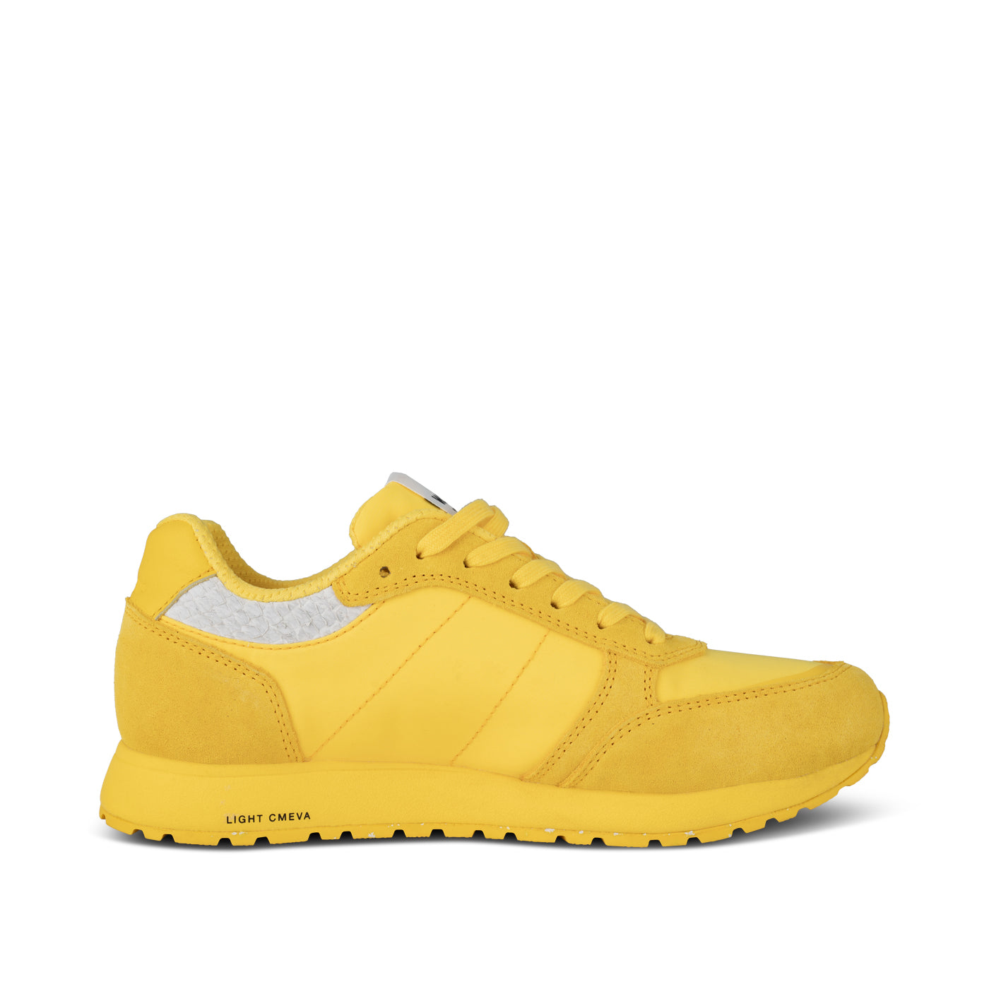 WODEN Ronja Fruit Sneakers 303 Lemon