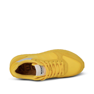 WODEN Ronja Fruit Sneakers 303 Lemon