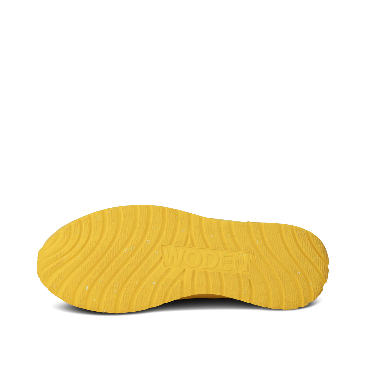 WODEN Ronja Fruit Sneakers 303 Lemon