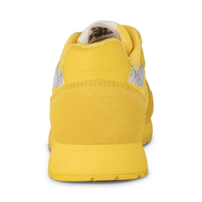 WODEN Ronja Fruit Sneakers 303 Lemon