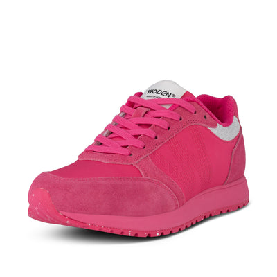 WODEN Ronja Fruit Sneakers 309 Pitaya