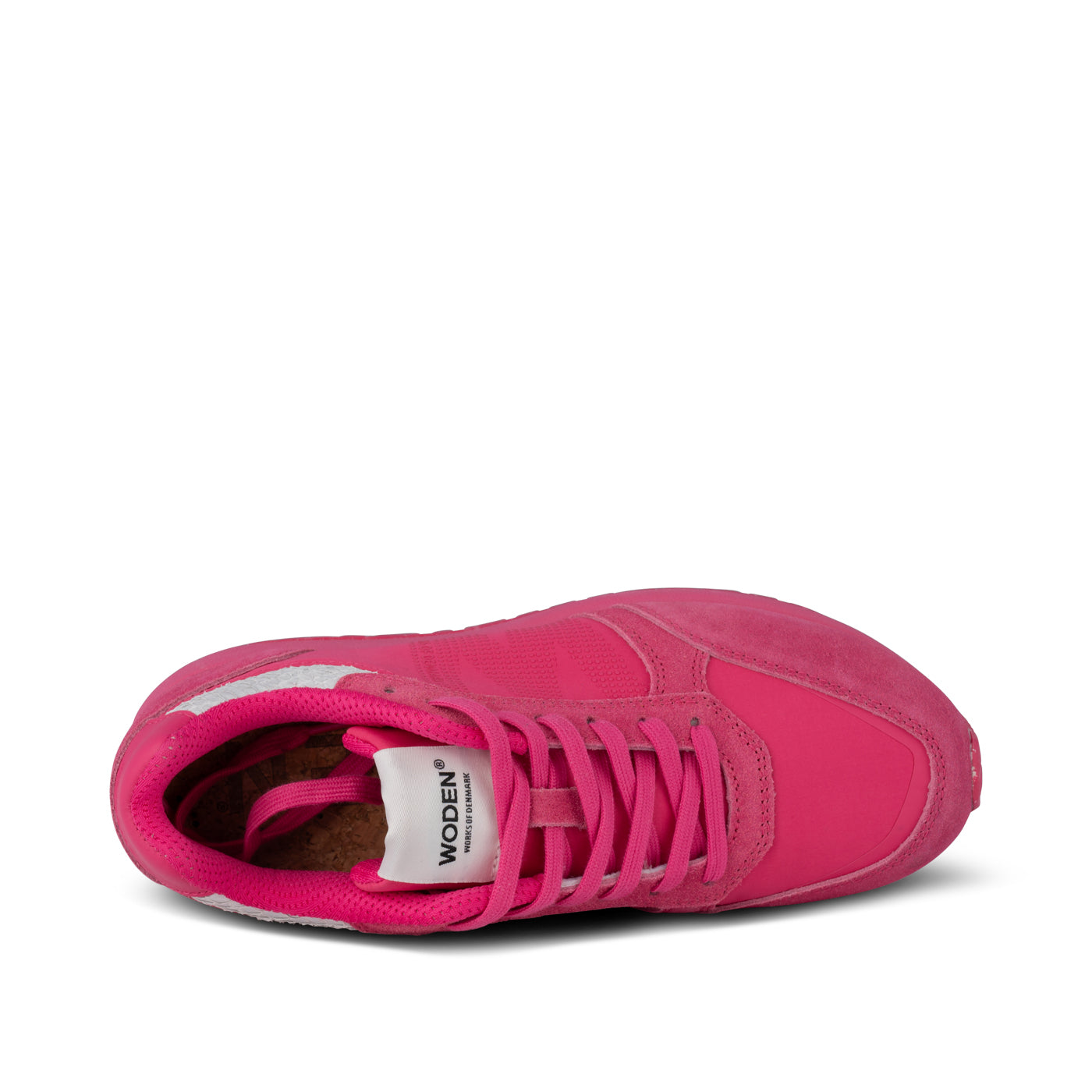 WODEN Ronja Fruit Sneakers 309 Pitaya