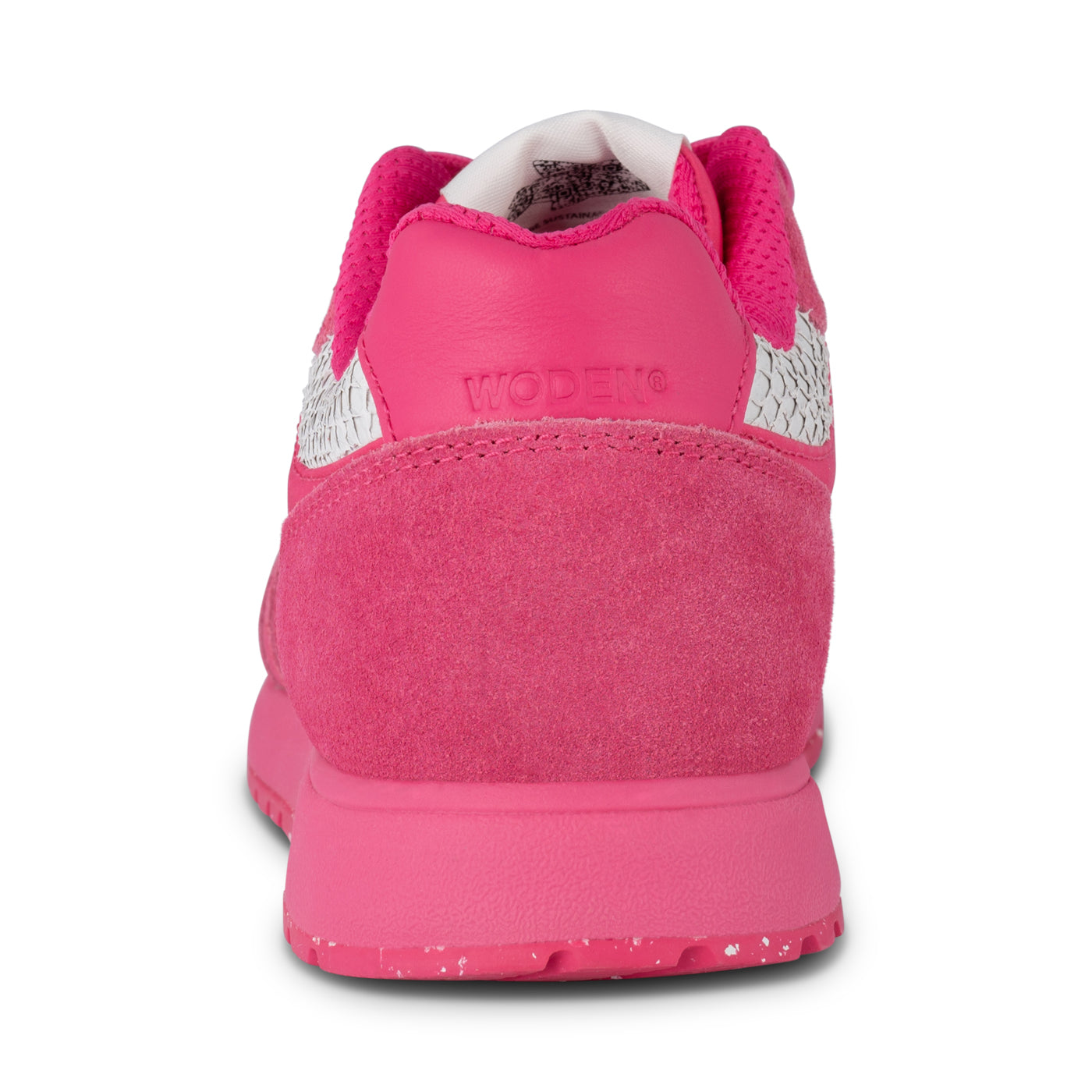 WODEN Ronja Fruit Sneakers 309 Pitaya