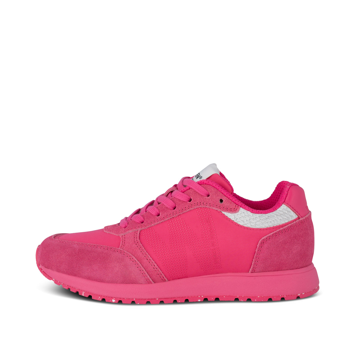 WODEN Ronja Fruit Sneakers 309 Pitaya