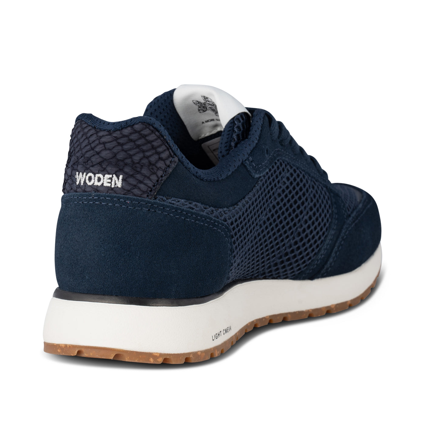 WODEN Ronja Icon Sneakers 010 Navy