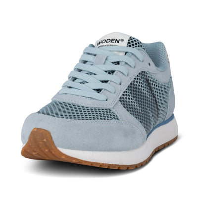 WODEN Ronja Icon Sneakers 522 Ice Blue