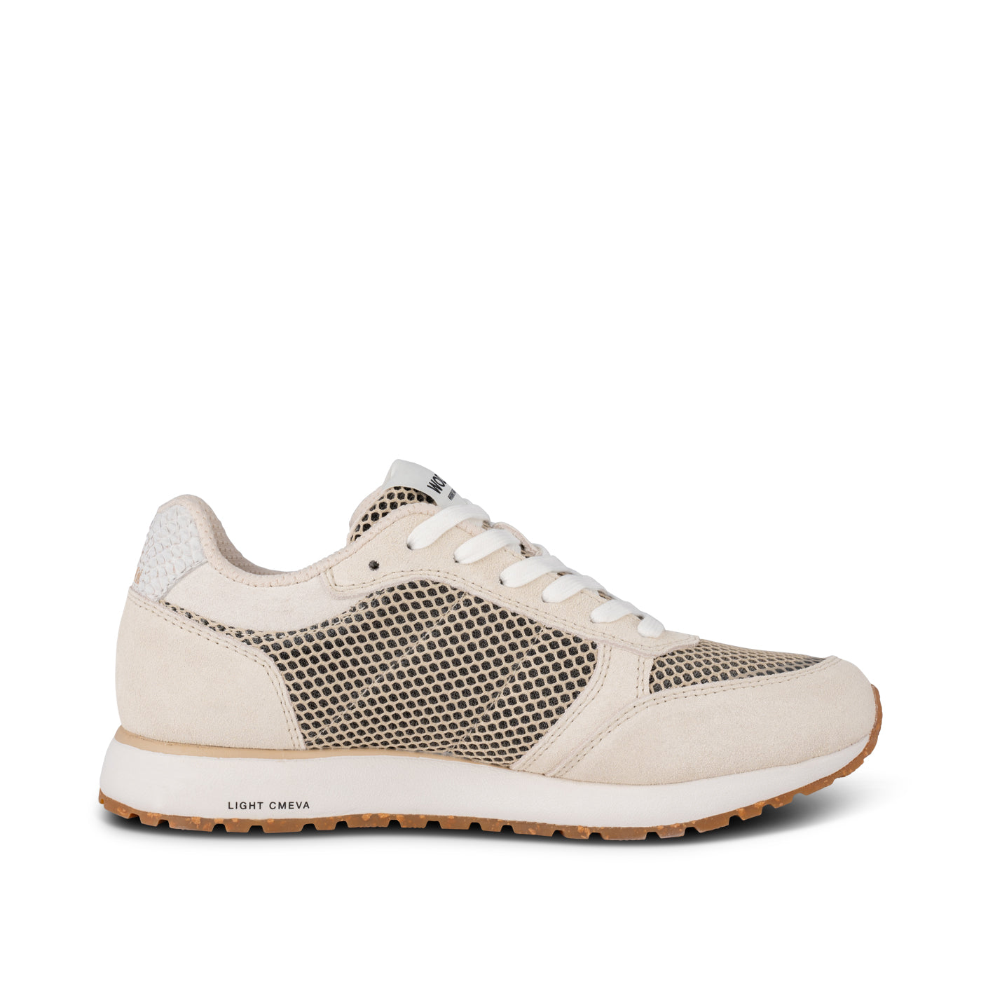 WODEN Ronja Icon Sneakers 813 Ivory