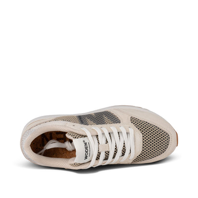 WODEN Ronja Icon Sneakers 813 Ivory