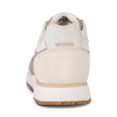 WODEN Ronja Icon Sneakers 813 Ivory