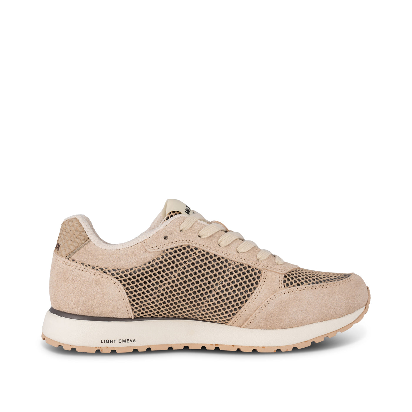 WODEN Ronja Icon Sneakers 852 Coffee Cream