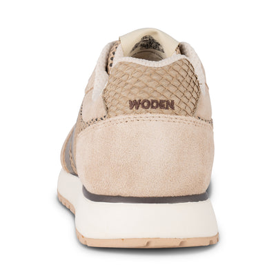 WODEN Ronja Icon Sneakers 852 Coffee Cream