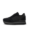 WODEN Ronja Plateau Sneakers 020 Black