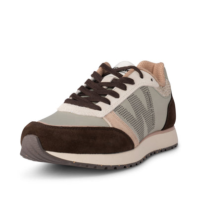 WODEN Ronja Runner Sneakers 149 Stone