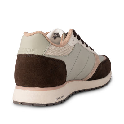 WODEN Ronja Runner Sneakers 149 Stone