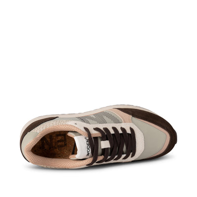 WODEN Ronja Runner Sneakers 149 Stone