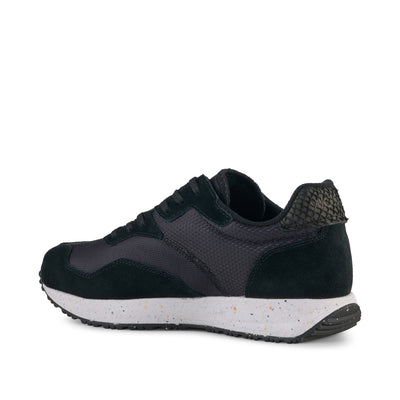 WODEN Rose Textile Multi Sneakers 020 Black