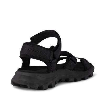 WODEN Sandie Sandals 020 Black