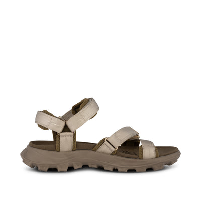 WODEN Sandie Sandals 149 Stone