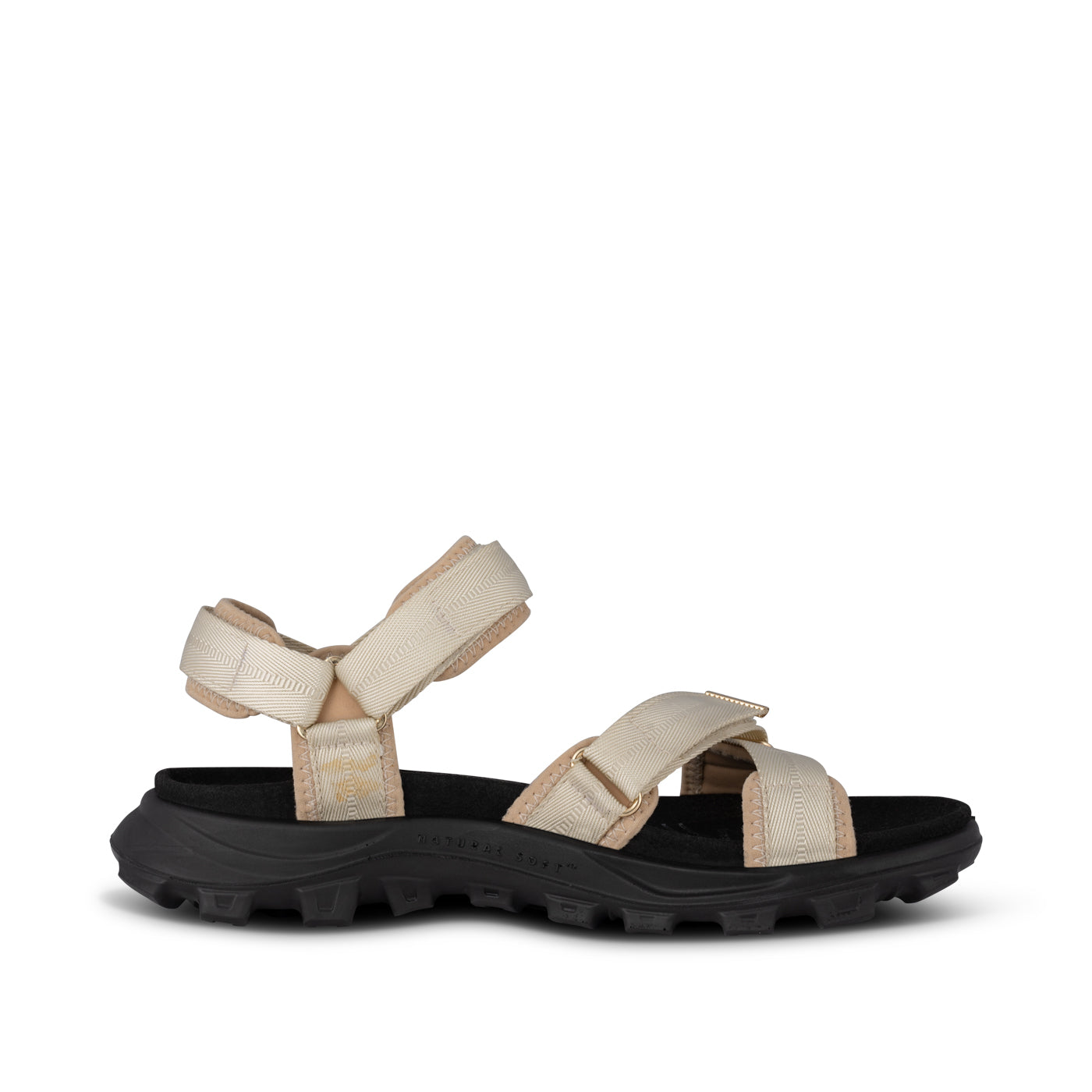 WODEN Sandie Sandals 813 Ivory