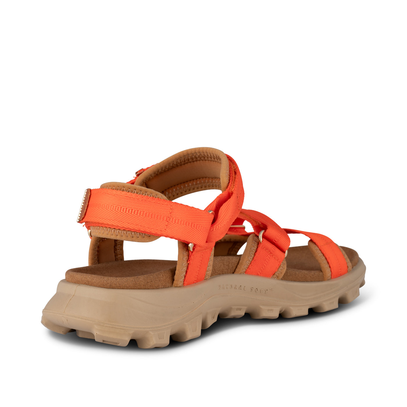 WODEN Sandie Sandals 903 Tiger