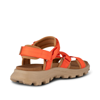 WODEN Sandie Sandals 903 Tiger