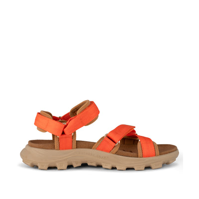 WODEN Sandie Sandals 903 Tiger