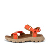 WODEN Sandie Sandals 903 Tiger