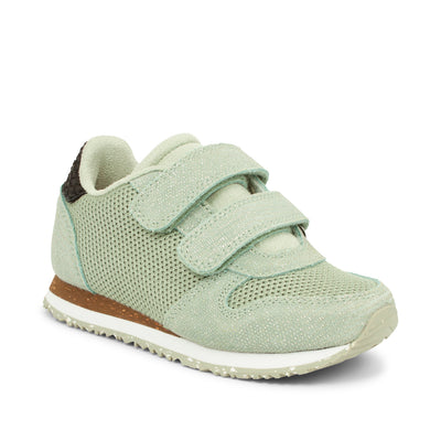 WODEN KIDS Sandra Pearl II Sneakers 755 Desert Sage