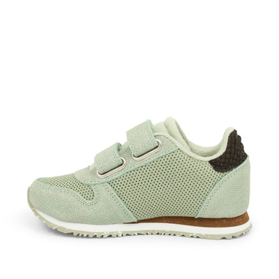 WODEN KIDS Sandra Pearl II Sneakers 755 Desert Sage